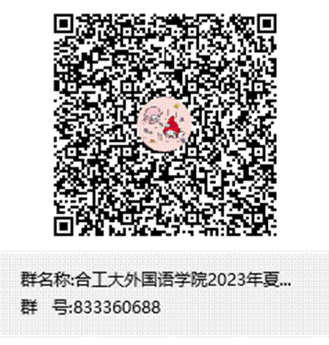 合工大必赢bwin线路检测中心2023年夏令营群聊二维码